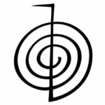 Usui-Reiki-Symbol: CR