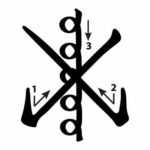 Karuna-Ki-Symbol: Rama