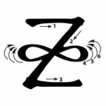 Karuna-Ki-Symbol: Zonar
