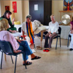 2009 Zen-Reiki Lehrertreffen