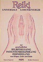 Reiki Universale Lebensenergie